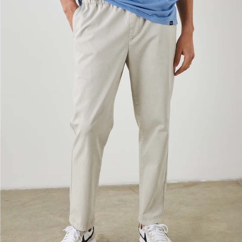 Rails Julian Pant